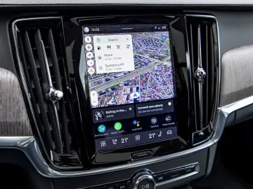 Volvo V90 Cross Country B6 310 CP