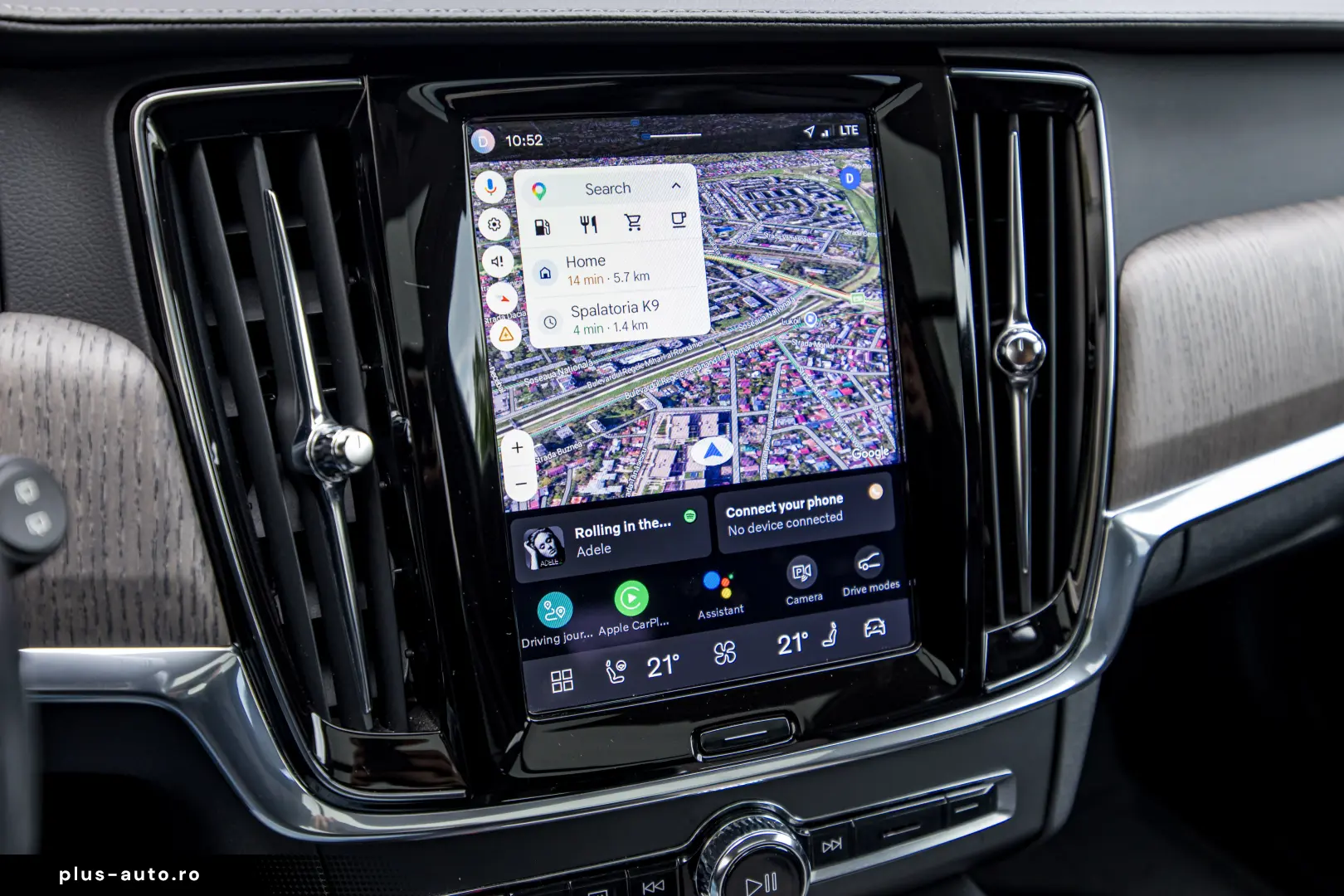 Volvo V90 Cross Country B6 310 CP