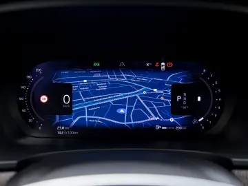 Volvo V90 Cross Country B6 310 CP