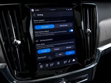 Volvo V90 Cross Country B6 310 CP