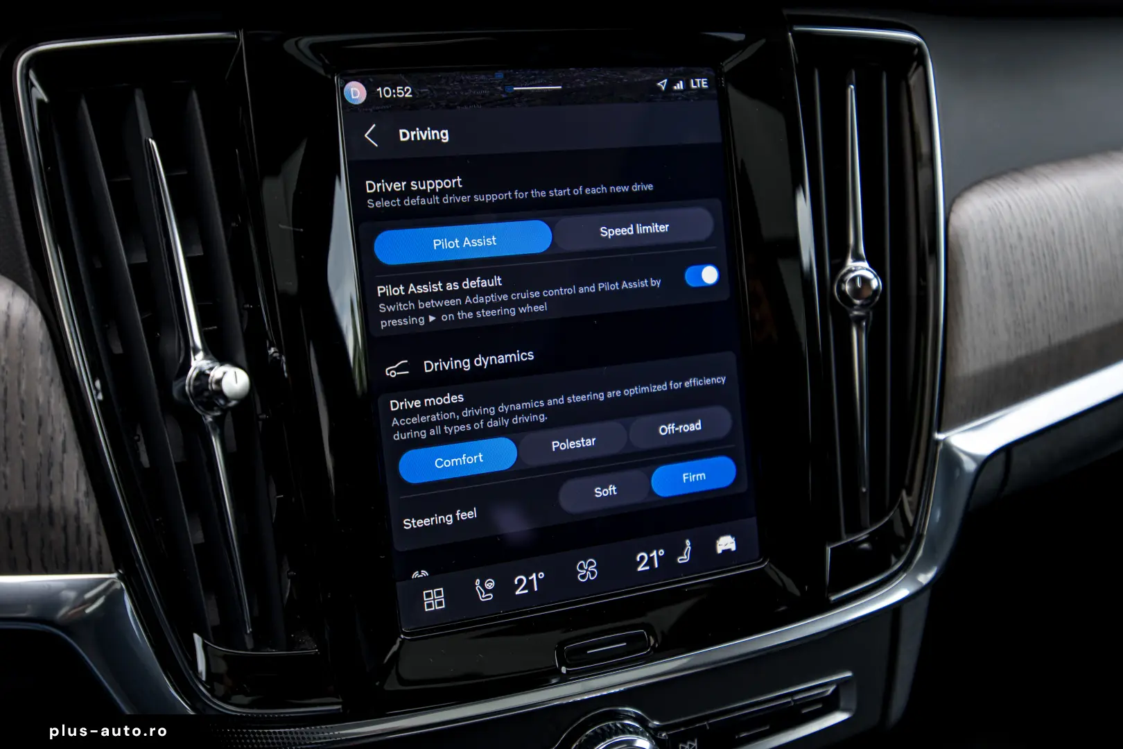 Volvo V90 Cross Country B6 310 CP