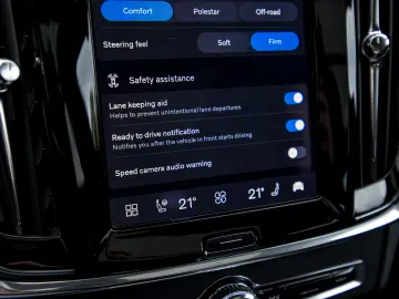 Volvo V90 Cross Country B6 310 CP