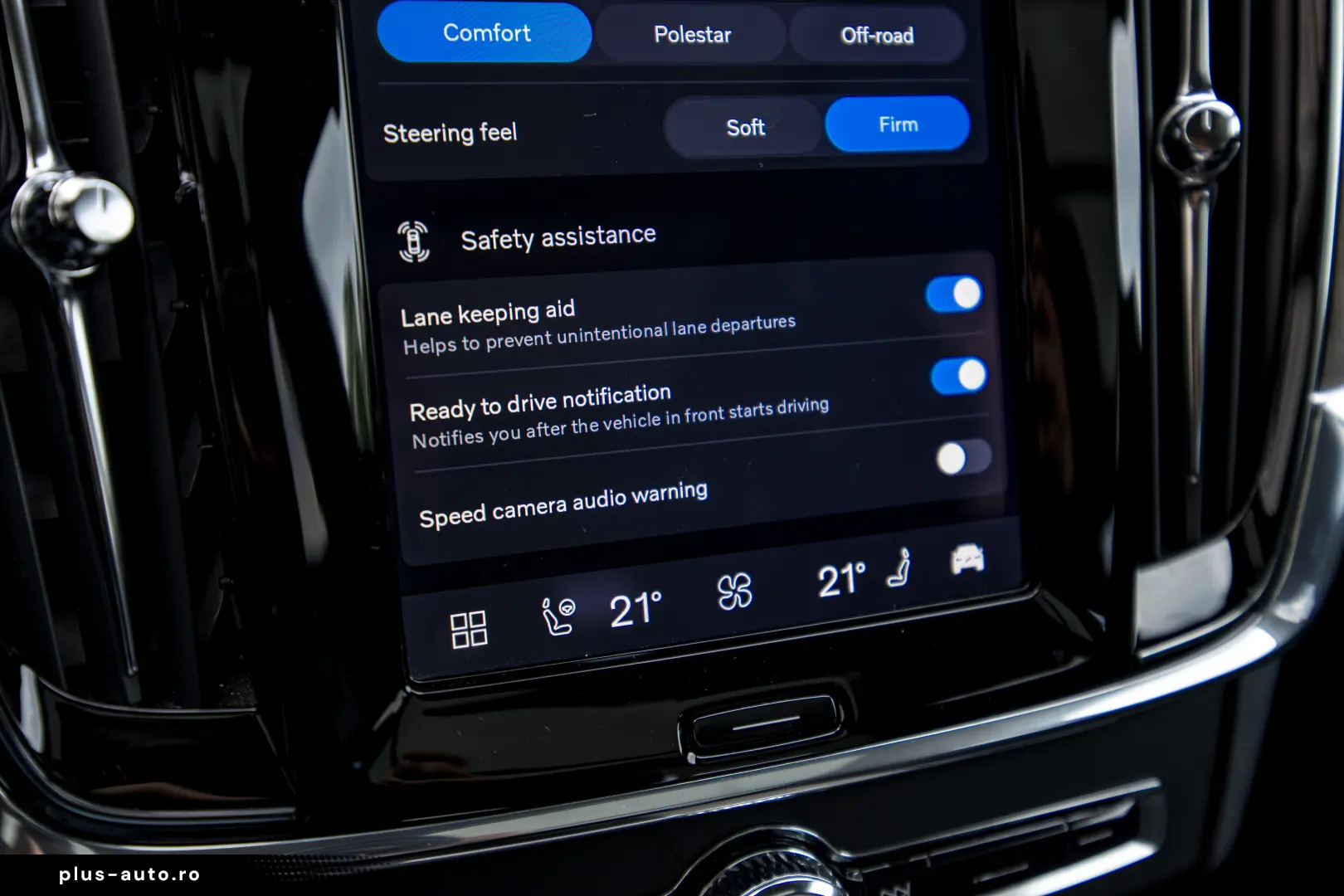 Volvo V90 Cross Country B6 310 CP