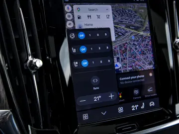 Volvo V90 Cross Country B6 310 CP