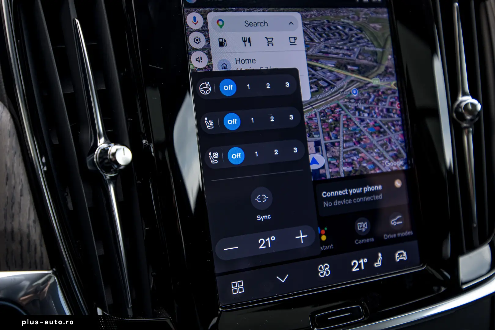 Volvo V90 Cross Country B6 310 CP