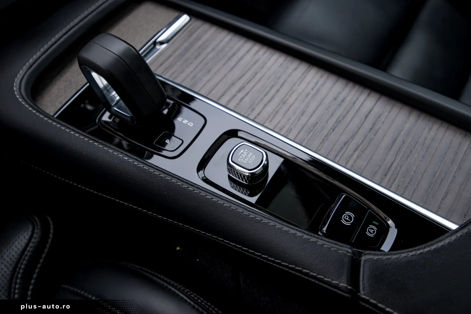 Volvo V90 Cross Country B6 310 CP