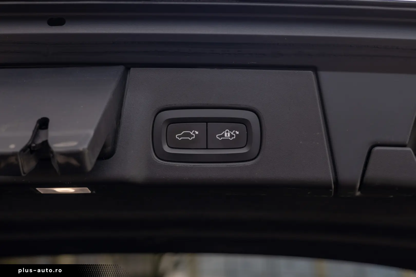 Volvo V90 Cross Country B6 310 CP