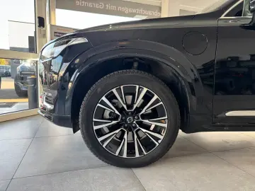 Volvo XC 90 XC90 Core Recharge Plug-In Hybrid AWD