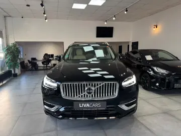 Volvo XC 90 XC90 Core Recharge Plug-In Hybrid AWD