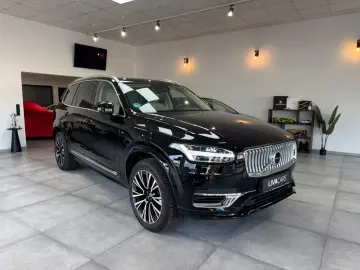 Volvo XC 90 XC90 Core Recharge Plug-In Hybrid AWD
