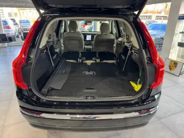 Volvo XC 90 XC90 Core Recharge Plug-In Hybrid AWD