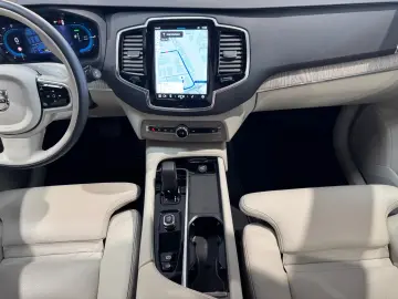 Volvo XC 90 XC90 Core Recharge Plug-In Hybrid AWD