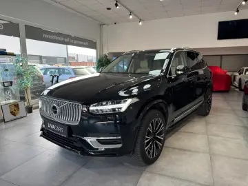 Volvo XC 90 XC90 Core Recharge Plug-In Hybrid AWD