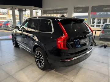 Volvo XC 90 XC90 Core Recharge Plug-In Hybrid AWD
