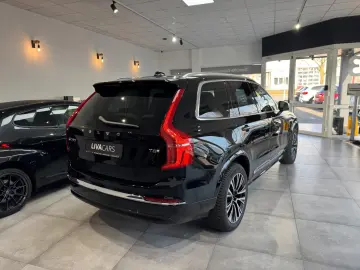 Volvo XC 90 XC90 Core Recharge Plug-In Hybrid AWD