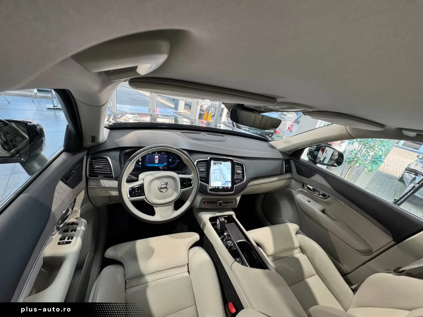 Volvo XC 90 XC90 Core Recharge Plug-In Hybrid AWD