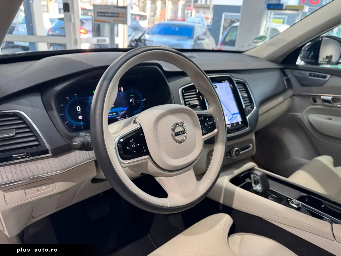 Volvo XC 90 XC90 Core Recharge Plug-In Hybrid AWD