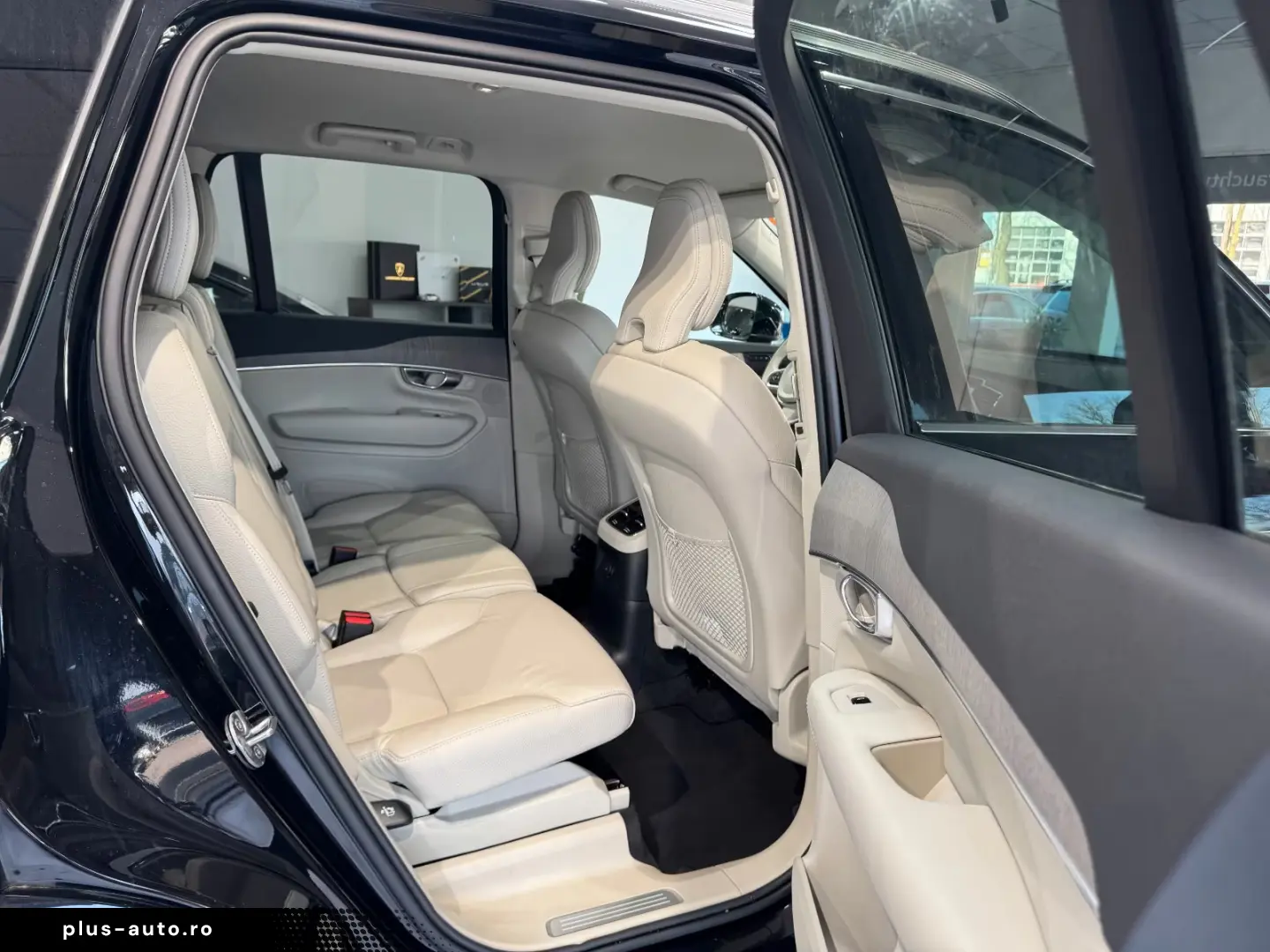 Volvo XC 90 XC90 Core Recharge Plug-In Hybrid AWD