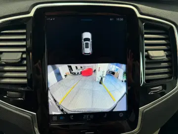 Volvo XC 90 XC90 Core Recharge Plug-In Hybrid AWD