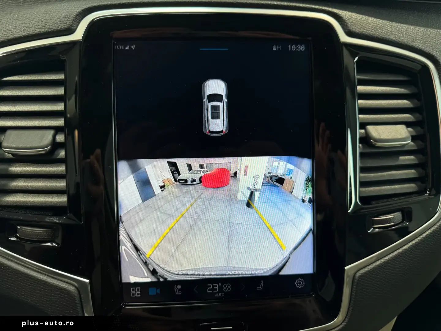 Volvo XC 90 XC90 Core Recharge Plug-In Hybrid AWD