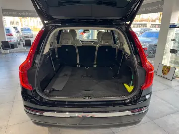 Volvo XC 90 XC90 Core Recharge Plug-In Hybrid AWD
