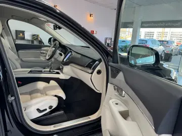 Volvo XC 90 XC90 Core Recharge Plug-In Hybrid AWD