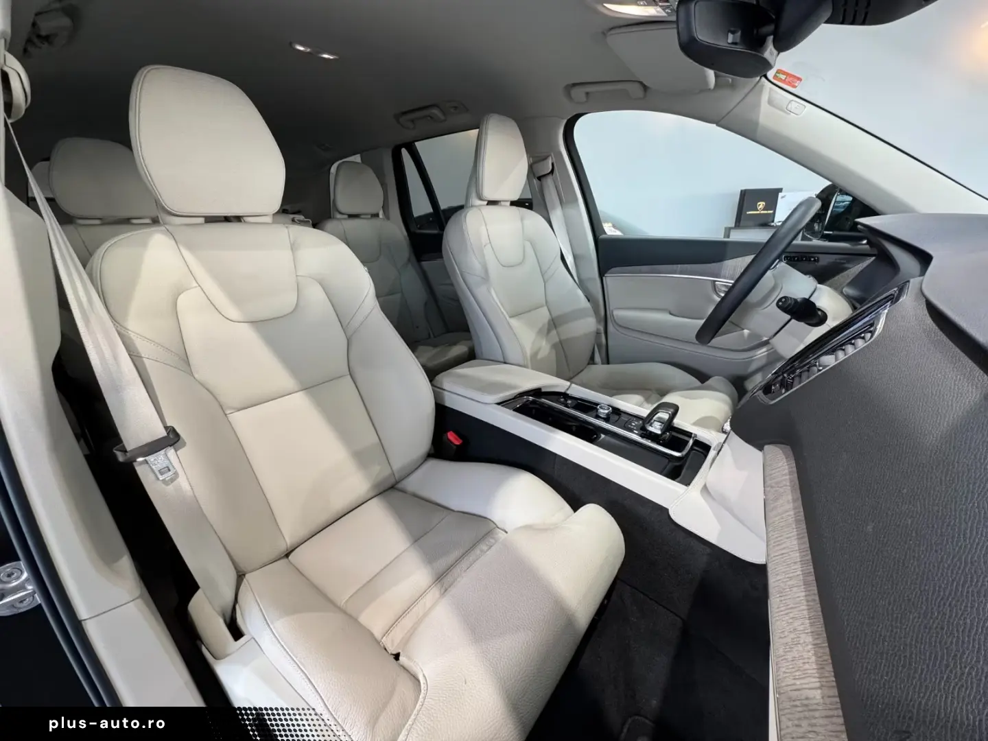 Volvo XC 90 XC90 Core Recharge Plug-In Hybrid AWD