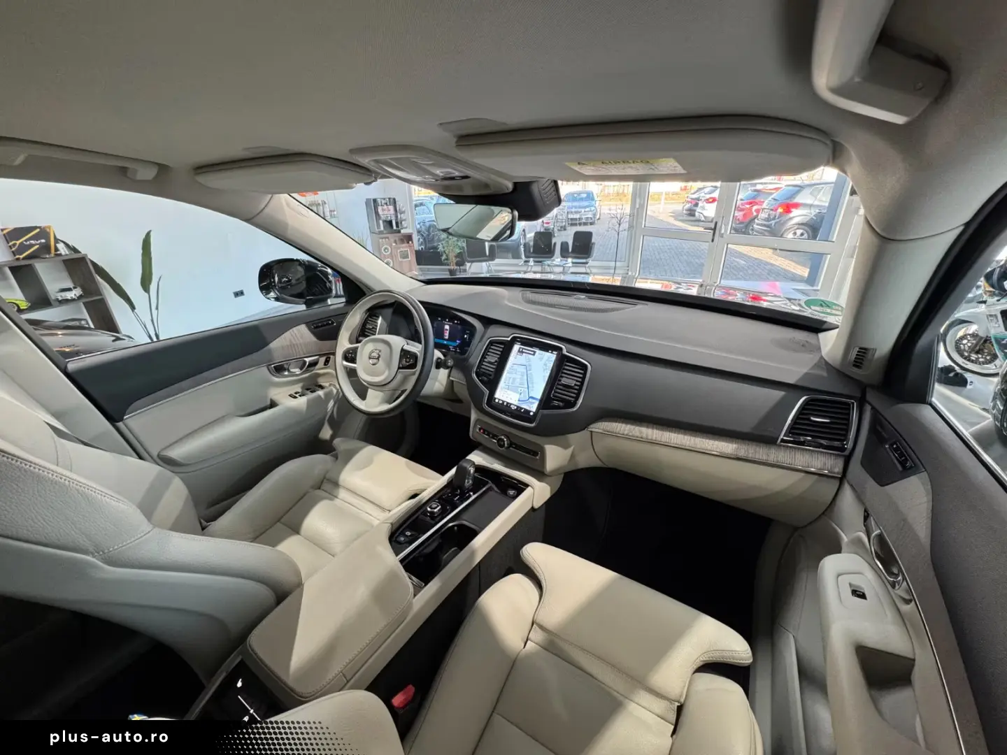 Volvo XC 90 XC90 Core Recharge Plug-In Hybrid AWD