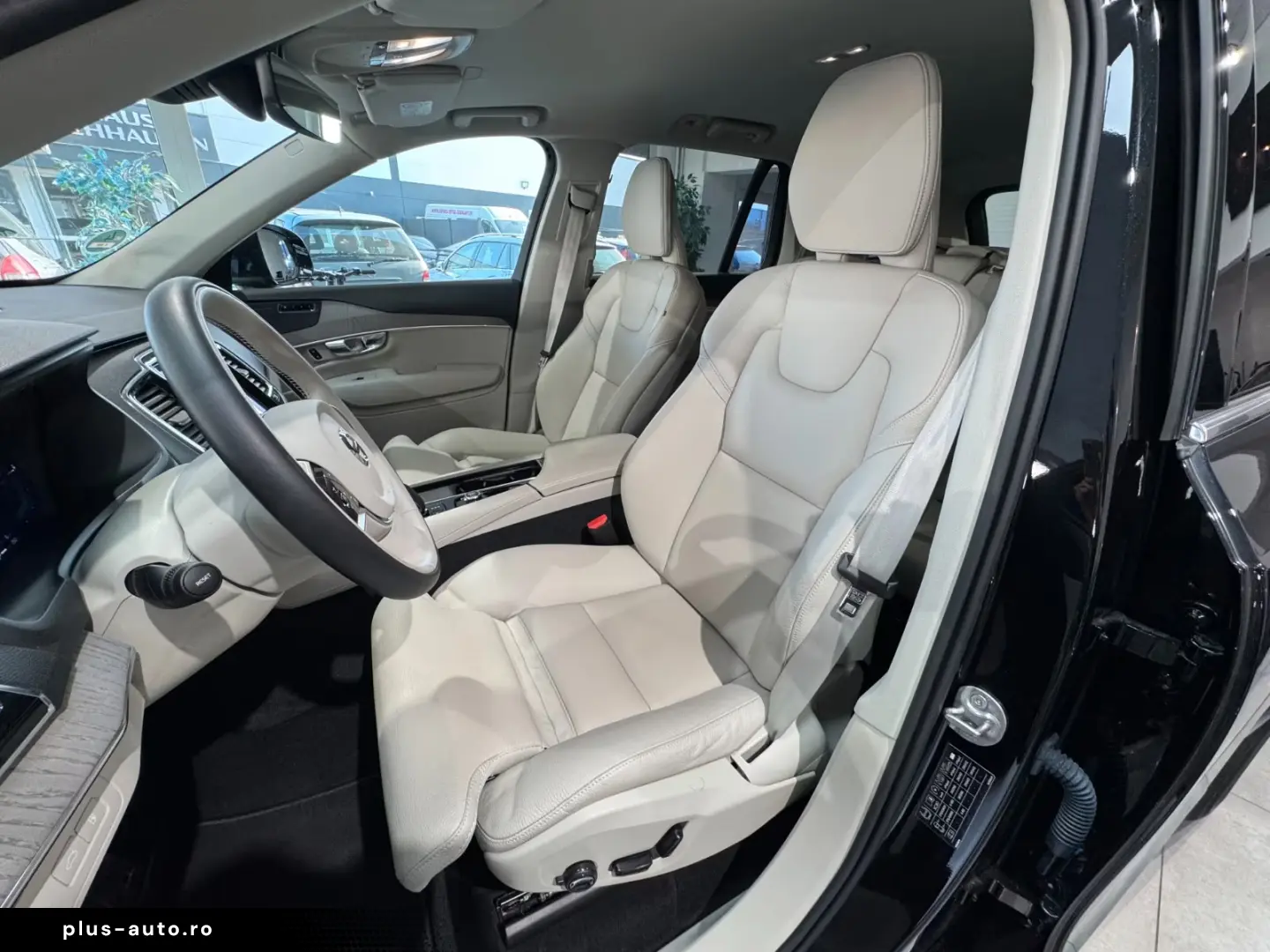 Volvo XC 90 XC90 Core Recharge Plug-In Hybrid AWD