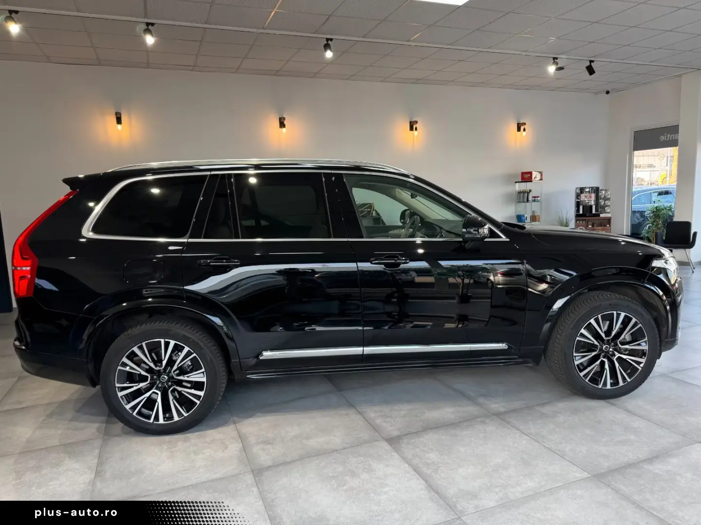 Volvo XC 90 XC90 Core Recharge Plug-In Hybrid AWD