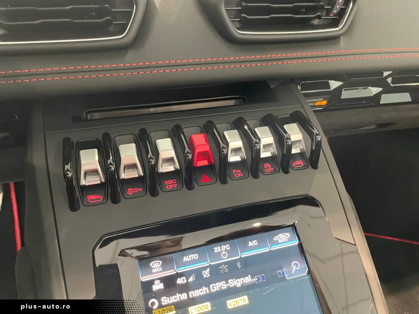 Lamborghini Huracán EVO Spyder