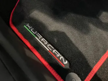 Lamborghini Huracán EVO Spyder