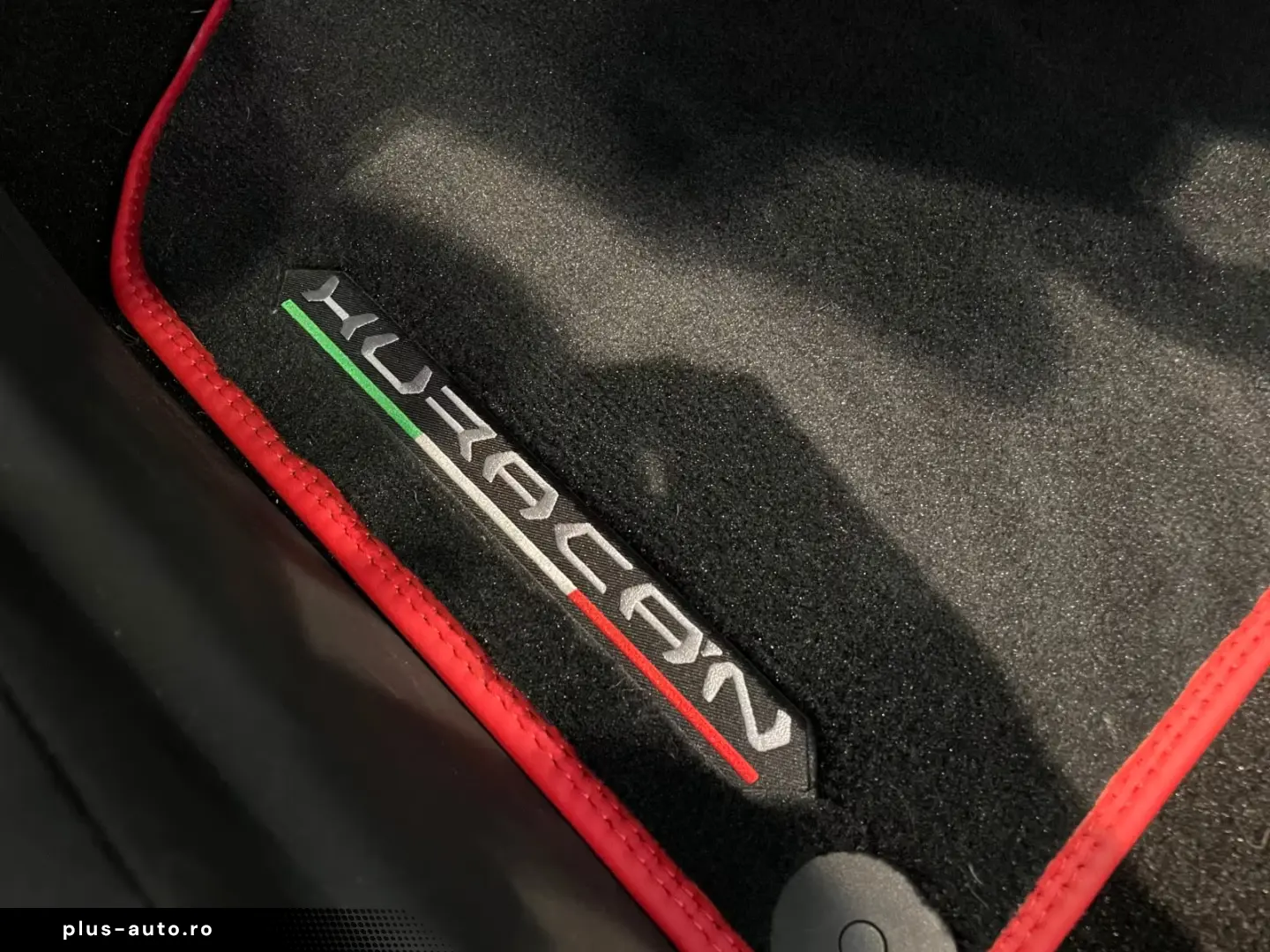 Lamborghini Huracán EVO Spyder