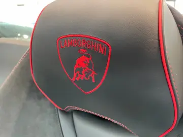 Lamborghini Huracán EVO Spyder