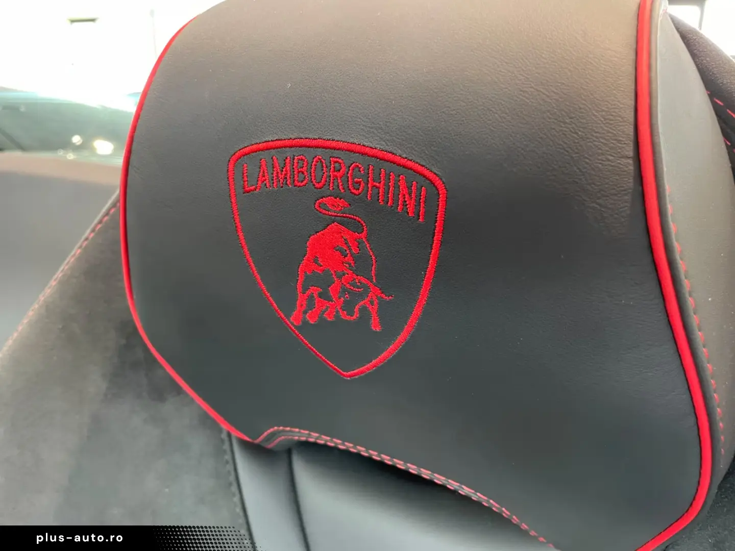 Lamborghini Huracán EVO Spyder