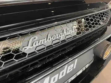 Lamborghini Huracán EVO Spyder