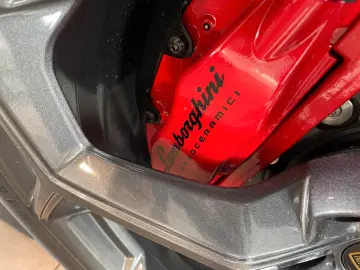 Lamborghini Huracán EVO Spyder