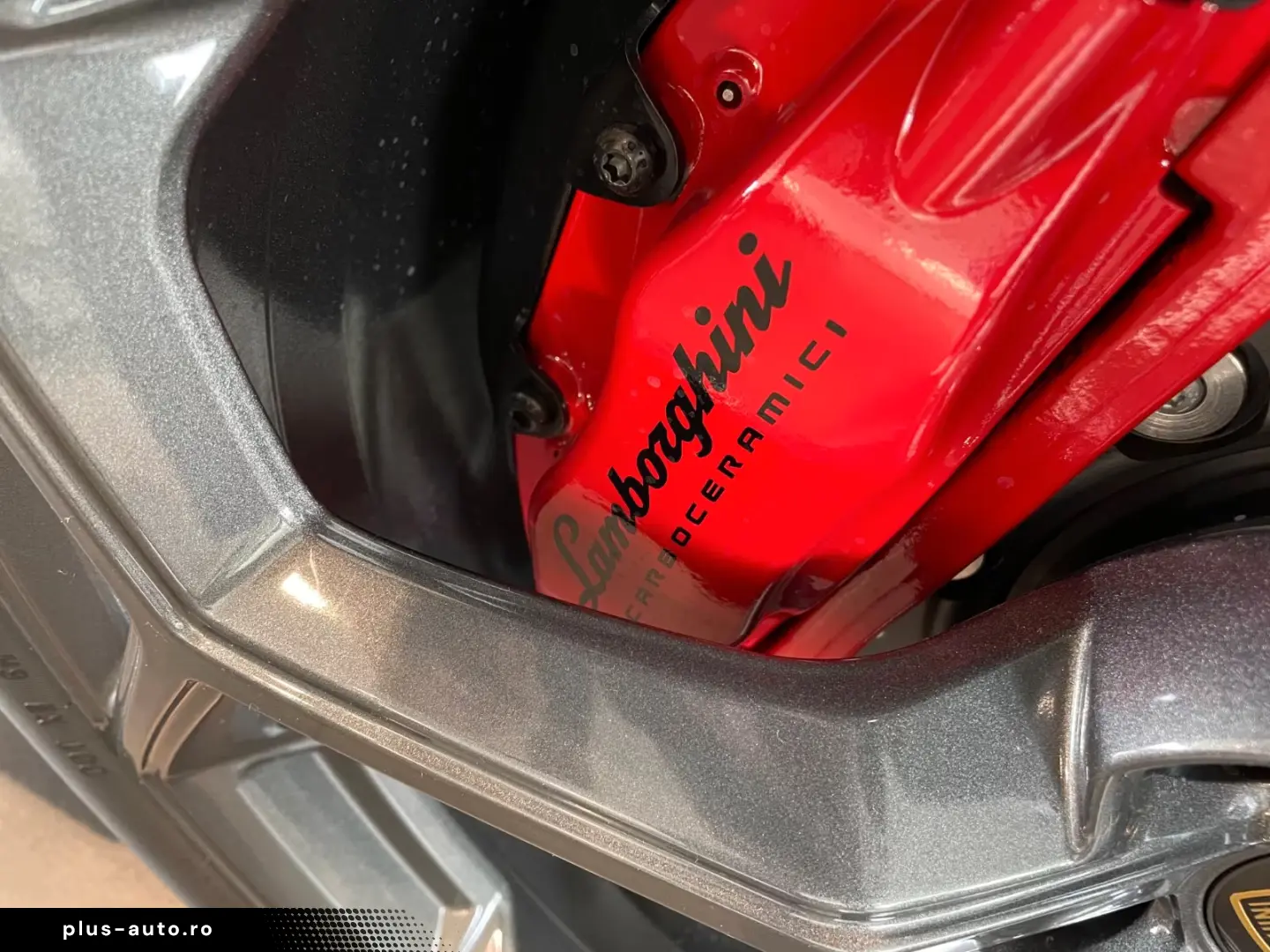 Lamborghini Huracán EVO Spyder