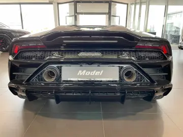 Lamborghini Huracán EVO Spyder