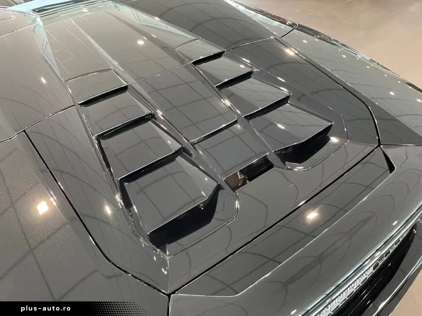 Lamborghini Huracán EVO Spyder