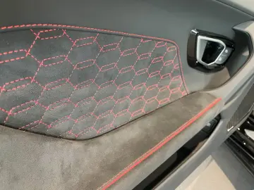 Lamborghini Huracán EVO Spyder