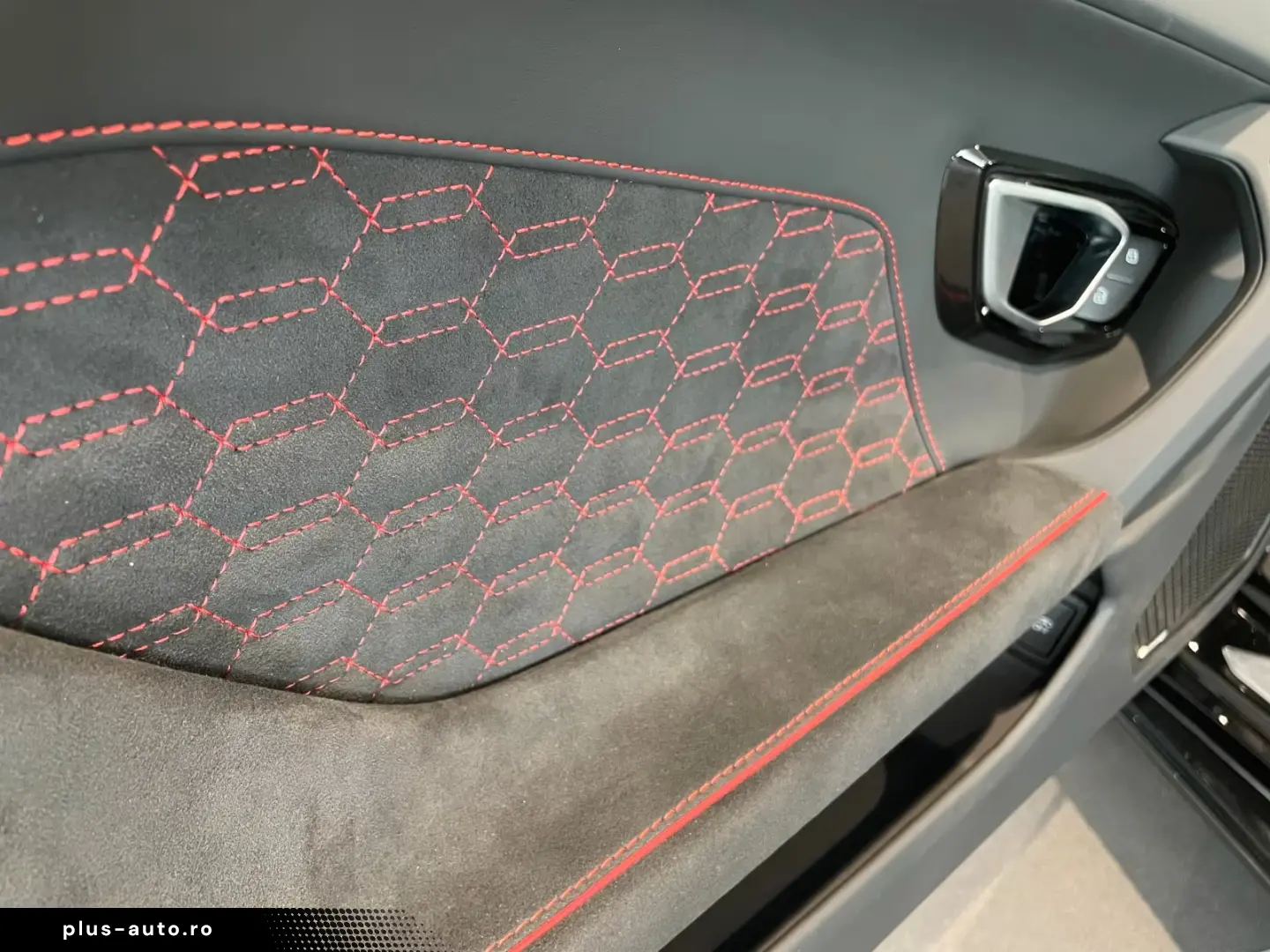 Lamborghini Huracán EVO Spyder