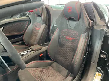 Lamborghini Huracán EVO Spyder