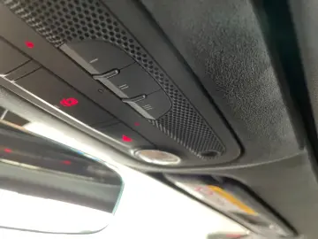 Lamborghini Huracán EVO Spyder