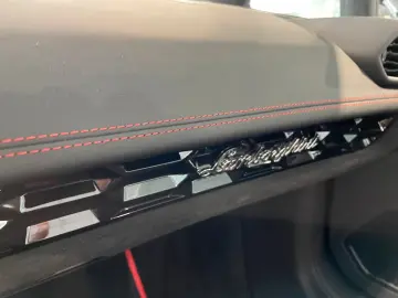 Lamborghini Huracán EVO Spyder