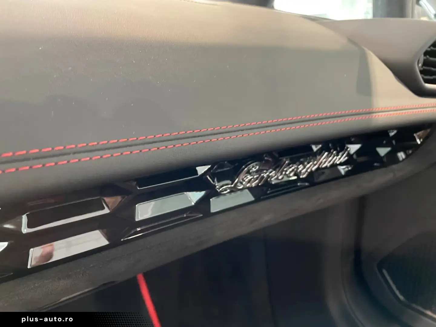 Lamborghini Huracán EVO Spyder