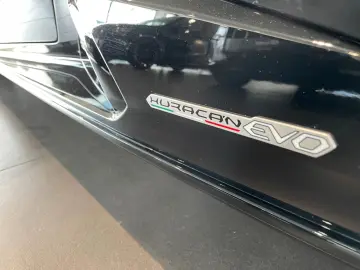 Lamborghini Huracán EVO Spyder