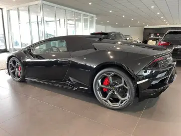 Lamborghini Huracán EVO Spyder