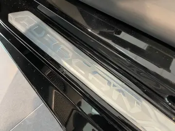 Lamborghini Huracán EVO Spyder