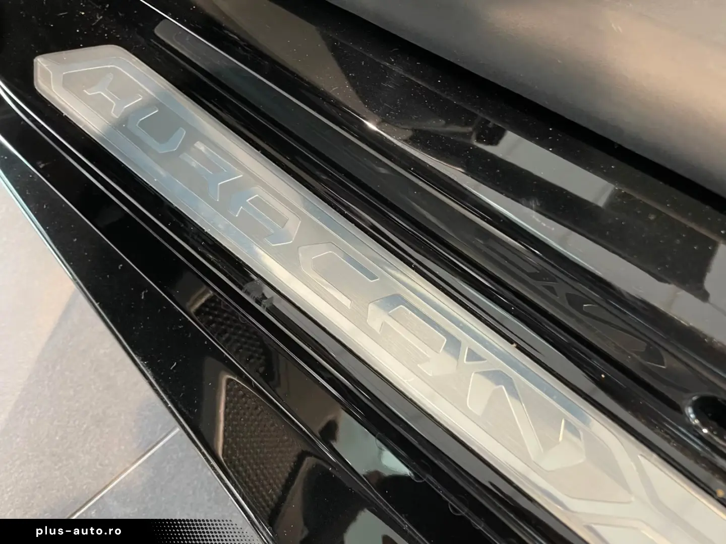 Lamborghini Huracán EVO Spyder